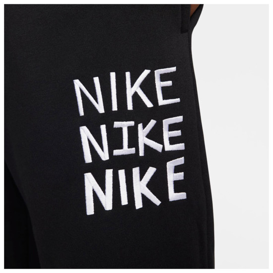 Nike Ανδρικό παντελόνι φόρμας Sportswear